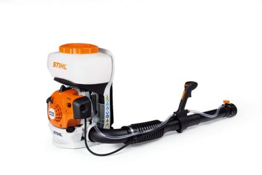 Atomizor pe benzina SR 200