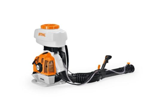 Atomizor pe benzina SR 430