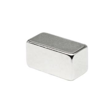 Magnet neodim bloc 20 x 10 x 10 mm de la Magneo Smart
