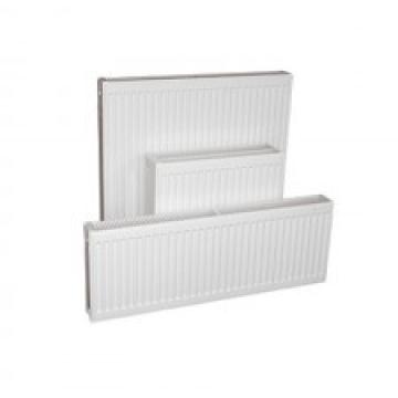 Radiator din otel panou, 33, 400x1400mm de la PDET Atlantic Distribution Srl