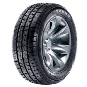 Anvelope iarna Sunny  205/65 R16 C NW103 de la Anvelope | Jante | Vadrexim