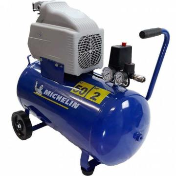 Compresor de aer 50 litri MB 50 220V de la PFA Pacurar Florin