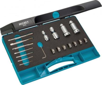 Set filiere tarozi, 21 piese de la PFA Pacurar Florin