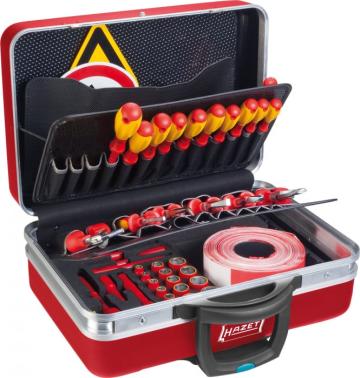 Set scule vehicule Hybride si Electrice