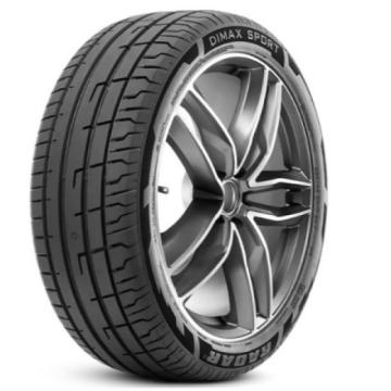 Anvelope vara Radar 205/50 R17 Dimax Sport de la Anvelope | Jante | Vadrexim