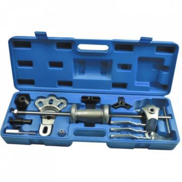 Extractoare cu ciocan inertial