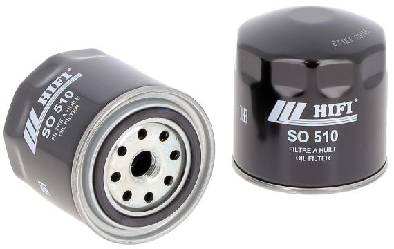 Filtru ulei Hifi SO 510 de la Drill Rock Tools