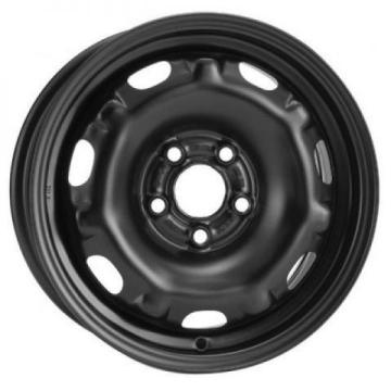 Jante TABLA R14 Skoda ROOMSTER, Skoda FABIA 2 de la Anvelope | Jante | Vadrexim