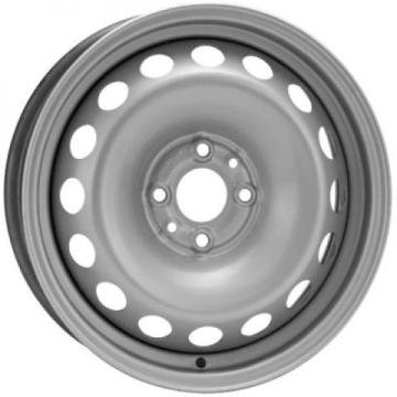 Jante tabla r15 Fiat Doblo dupa 2005