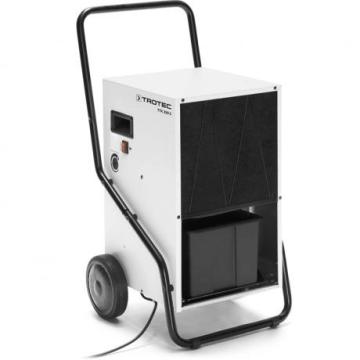 Dezumidificator Trotec TTK350S, putere 1400 W