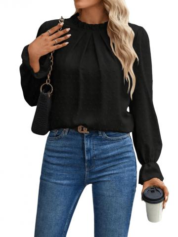Bluza larga