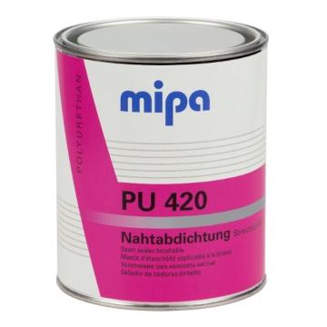 Mastic pensulabil Mipa PU 420, 1 kg de la Oltinvest Company Srl