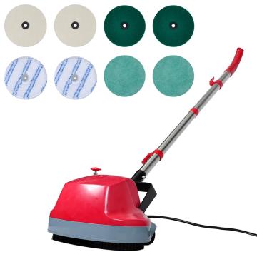 Aspirator cu 2 capete aspru si neted, 5 in 1