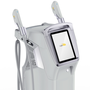 Echipament epilare definitiva NIR + DPL de la 24fix Service