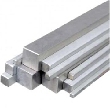 Otel patrat 60mm - 6m de la PDET Atlantic Distribution Srl