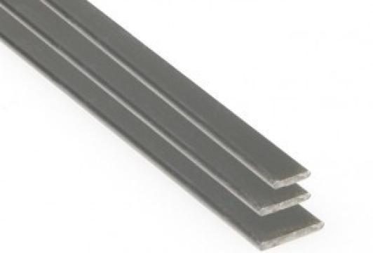 Platbanda / otel lat 16x8 - 6m de la PDET Atlantic Distribution Srl