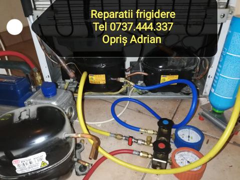 Service frigidere de la Opris M. Adrian Persoana Fizica Autorizata
