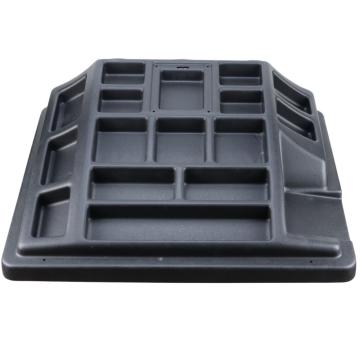 Capac superior pentru masina echilibrat ST8108