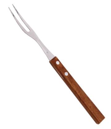 Furculita gratar, friptura Simonaggio Churrasco