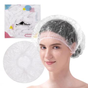 Protectii de dus de unica folosinta extra groase