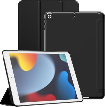 Husa pentru iPad 10,2 inchi a 9-a a 8-a a 7-a generatie