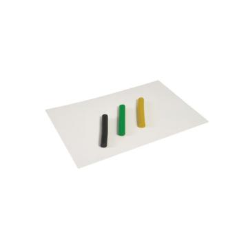 Plansa pentru plastilina A4