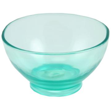 Bol de mixare din PVC - mediu - 105 x 57 mm de la Medaz Life Consum Srl