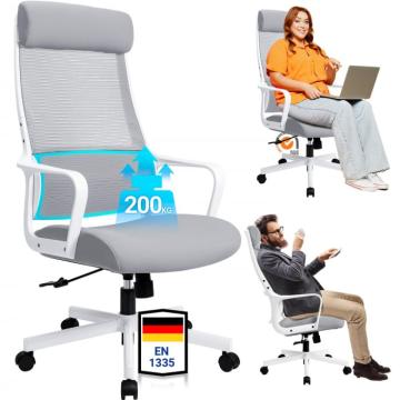 Scaun ergonomic de birou