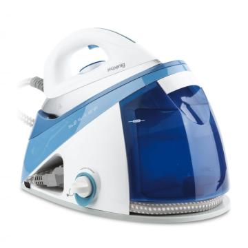 Statie de calcat Koenig cu aburi 2400W de la Molifag Srl