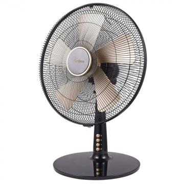 Ventilator mare oscilant cu suport - resigilat