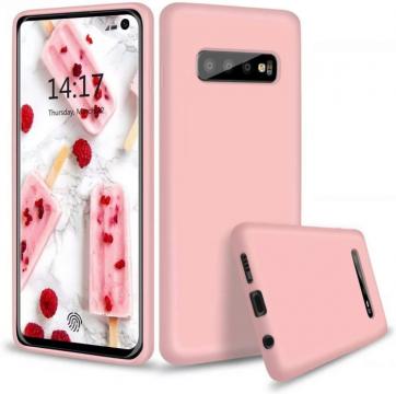 Husa compatibila cu Samsung Galaxy S10 Plus, anti-soc