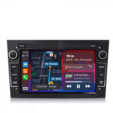 Navigatie Dedicata Opel, Android, 7Inch, 4Gb Ram, 32Gb de la Nav Store