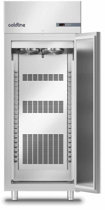 Congelator profesional patiserie / cofetarie