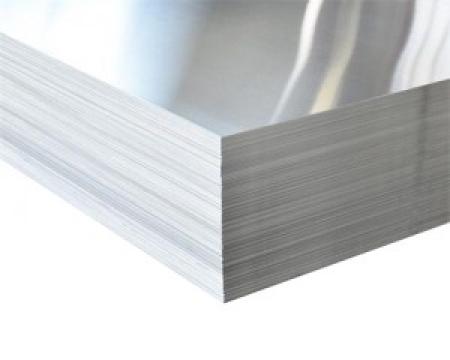Tabla de aluminiu 1.5x1250x2500 mm