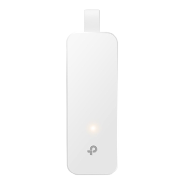 Adaptor Ethernet - USB 3.0 TP-Link UE300, Gigabit UE300
