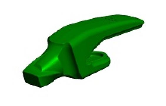 Adaptor dinte Esco V13SYL, 8842.V13