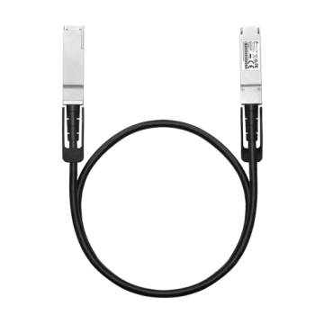 Cablu QSFP28 100G, 1m - TP-Link Omada SM9220-1M