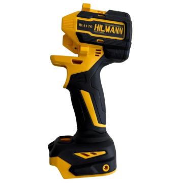 Carcasa pentru pistol de insurubat cu impact Hilmann 1000 Nm de la Select Auto Srl