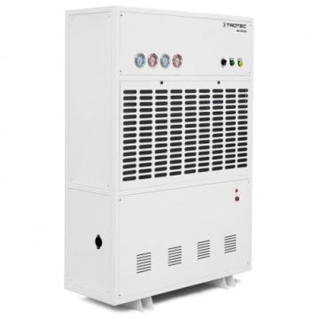 Dezumidificator industrial Trotec DH145SH, 485 l / 24 h de la Tehno Center Int Srl
