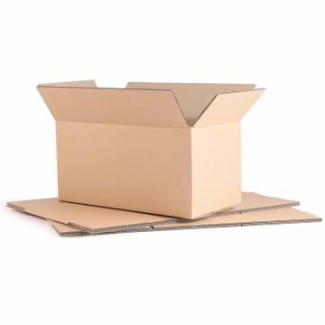 Cutie carton 600x400x400 CO5, (Lxlxh, 5 straturi) de la Axtrom