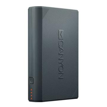 Baterie externa Powerbank Li-Ion 7800mAh Canyon de la Sil Electric Srl