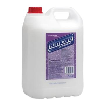 Rezerva sapun lichid, Kimberly-Clark, KimCare, 5 litri