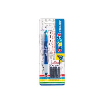 Carioca Roller Primary + 4 rezerve de la Sanito Distribution Srl