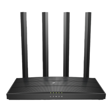 Router wireless TP-Link Archer C80 Beamforming OneMesh