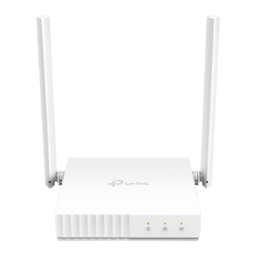 Router wireless TP-Link TL-WR844N 300 Mbps TL-WR844N