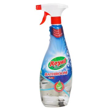 Solutie profesionala pentru baie Royal - 750 ml de la Medaz Life Consum Srl