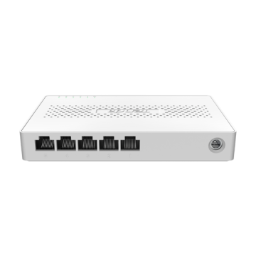 Switch 5 porturi RJ45 2.5G - Tenda TND-SE105