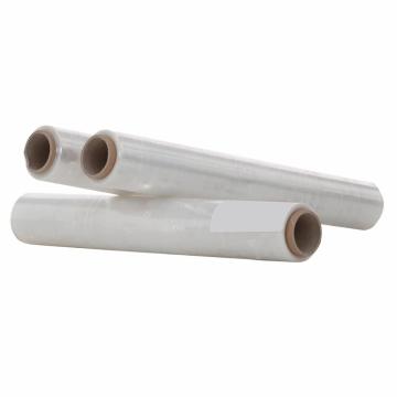 Folie stretch manuala 2 kg, 50 cm, 23 microni de la Ina Plastic Srl