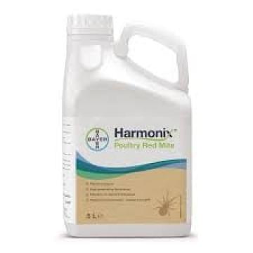 Tratament acarieni Harmonix red mite SL 36 - 5 litri