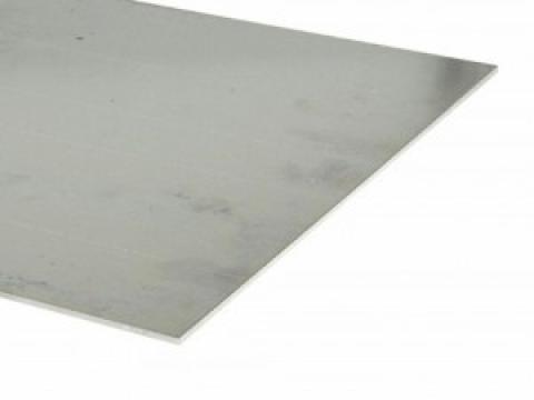 Tabla inox mata 1500x3000 / 12mm de la PDET Atlantic Distribution Srl